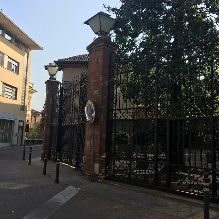 B&B San Martino Mede Exterior foto