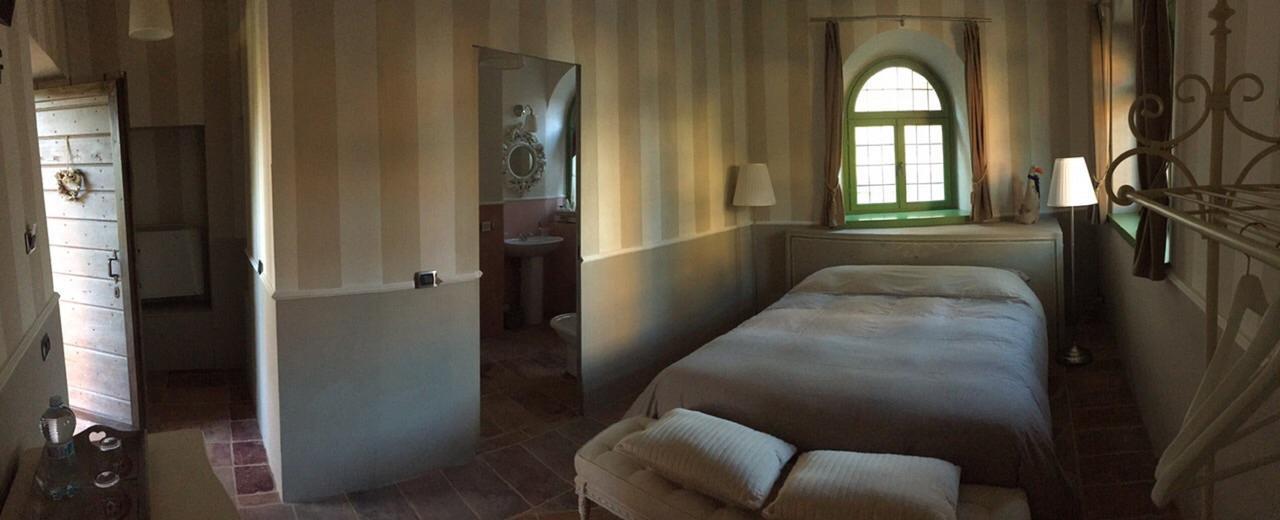 B&B San Martino Mede Zimmer foto