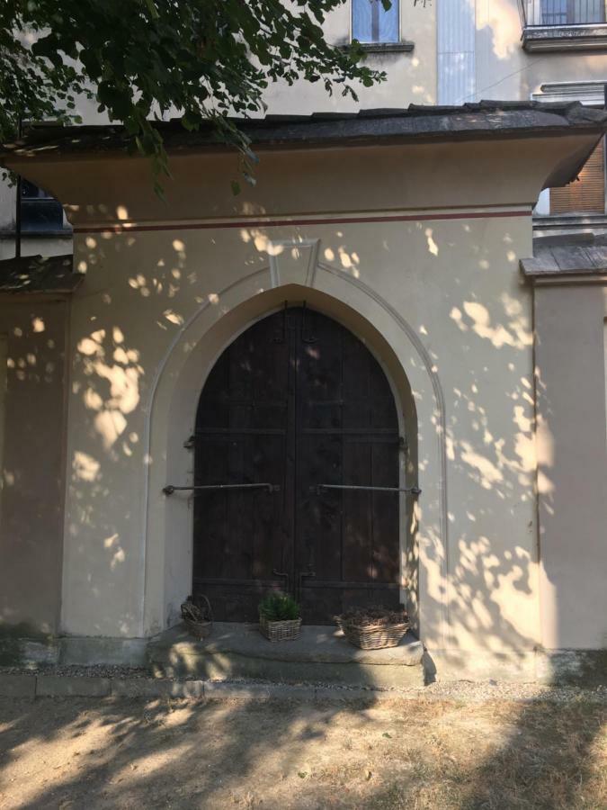 B&B San Martino Mede Exterior foto