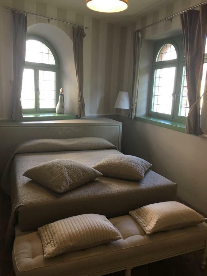 B&B San Martino Mede Exterior foto