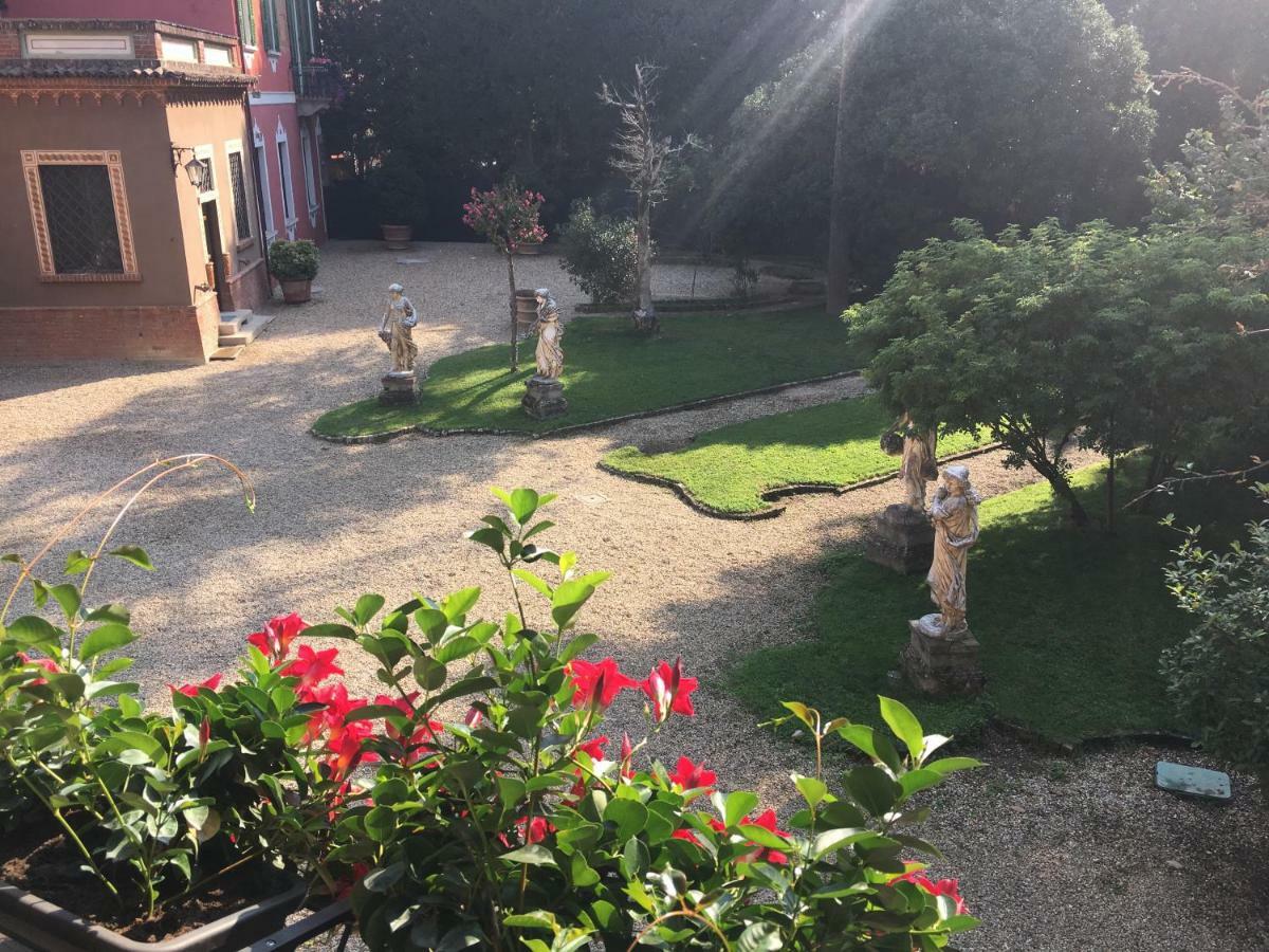 B&B San Martino Mede Exterior foto